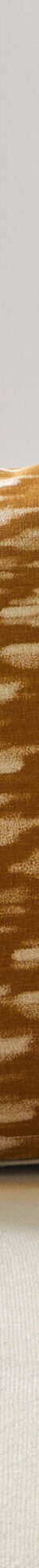 Coussin double face imprimé ethnique (beige / caramel) Coussin double face imprimé ethnique (beige / caramel)